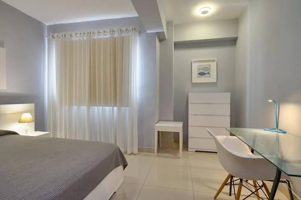 Luxury Apartment G4 Torre Armonia 17 Piantini Санто-Доминго