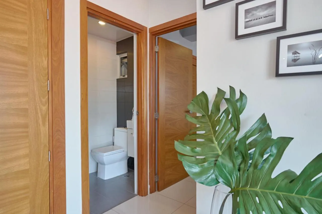 Luxury Apartment G4 Torre Armonia 17 Piantini Santo Domingo Dominican Republic