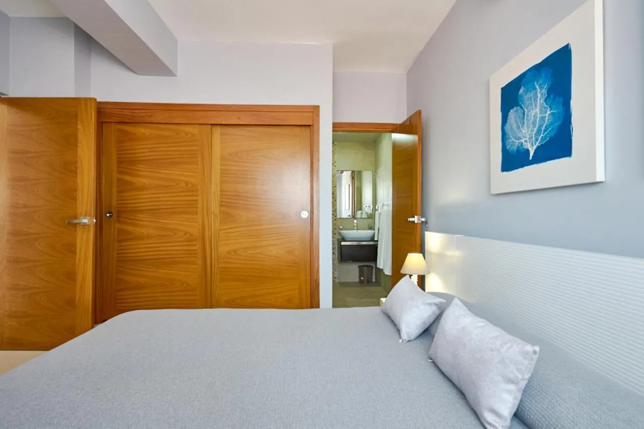Luxury Apartment G4 Torre Armonia 17 Piantini Santo Domingo 0*,  Dominican Republic
