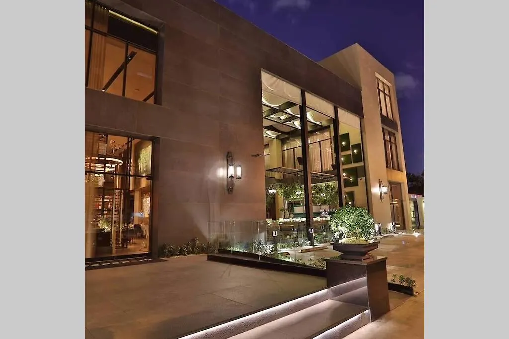 Luxury Apartment G4 Torre Armonia 17 Piantini Santo Domingo